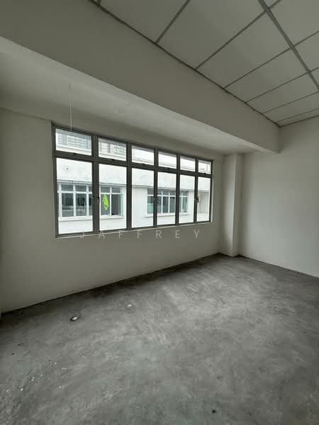 Kedai untuk Disewa di Taman Kempas Utama (Tebrau) - Jaffrey . - PropertyGuru.com.my