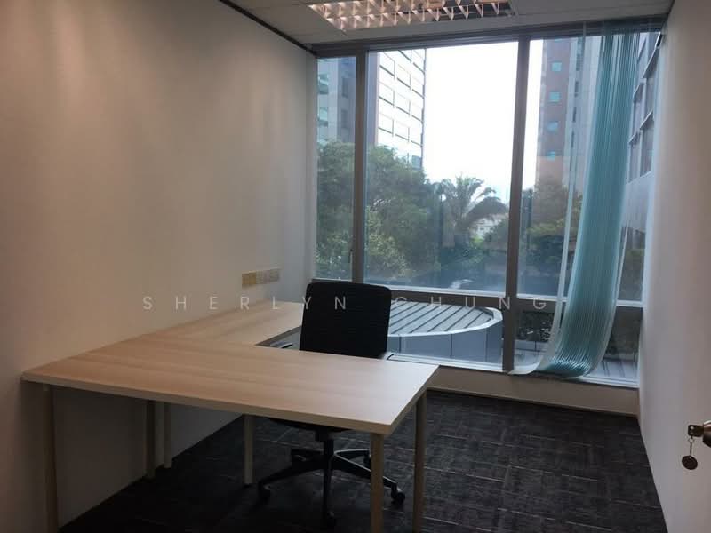 Office for Rent in Petaling Jaya (Selangor) - Sherlyn Chung - Study - PropertyGuru.com.my