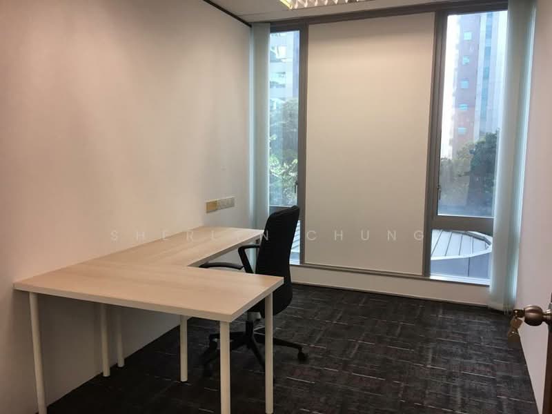 Office for Rent in Petaling Jaya (Selangor) - Sherlyn Chung - Study - PropertyGuru.com.my