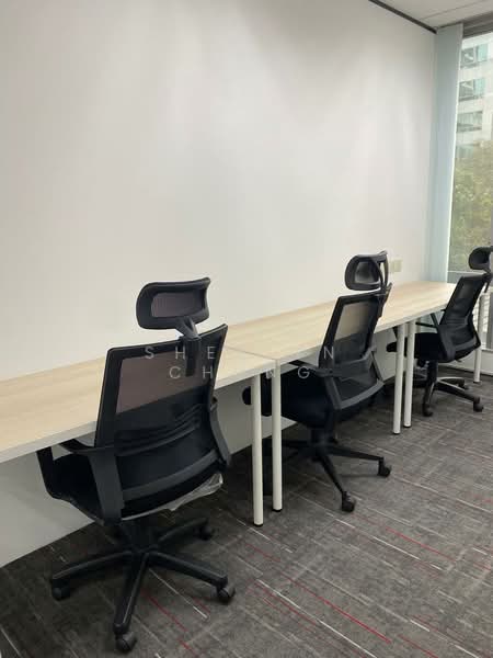 Office for Rent in Petaling Jaya (Selangor) - Sherlyn Chung - Interior - PropertyGuru.com.my