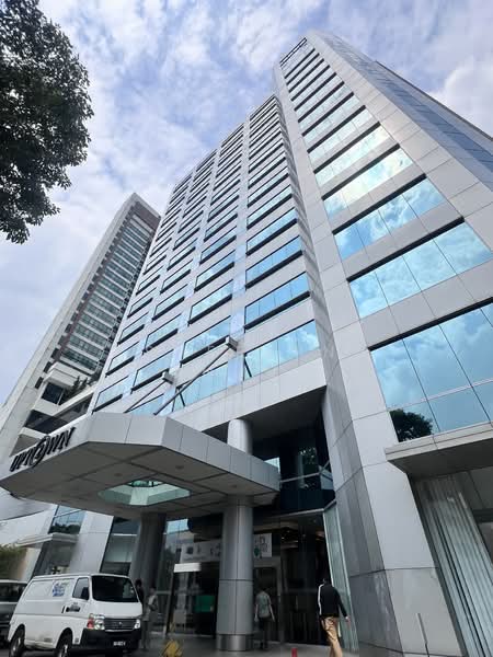 Office for Rent in Petaling Jaya (Selangor) - Sherlyn Chung - Exterior - PropertyGuru.com.my