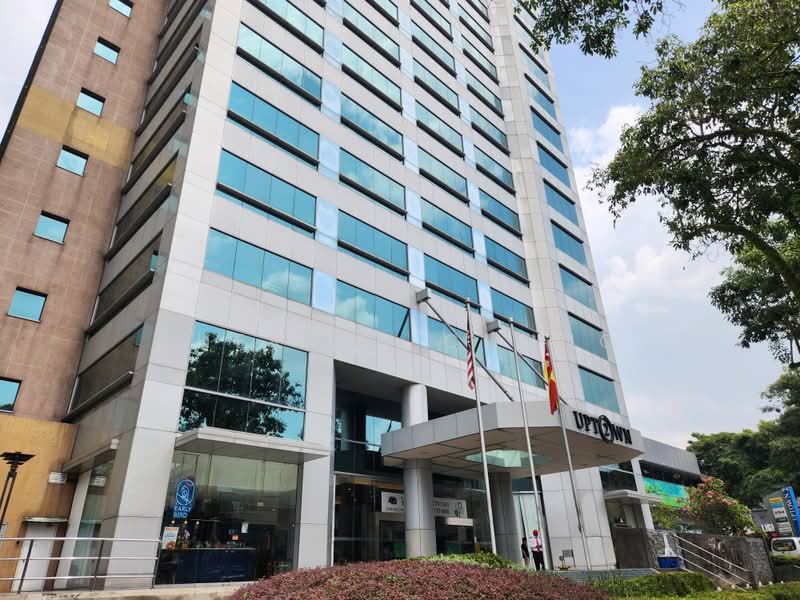 Office for Rent in Petaling Jaya (Selangor) - Sherlyn Chung - Exterior - PropertyGuru.com.my
