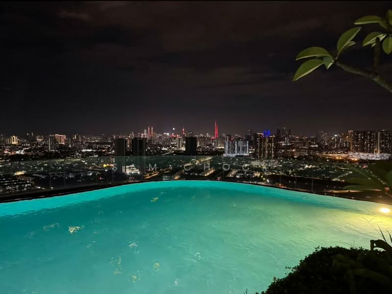 Service Residence for Sale at UNIO Residence - Sam Chock - PropertyGuru.com.my