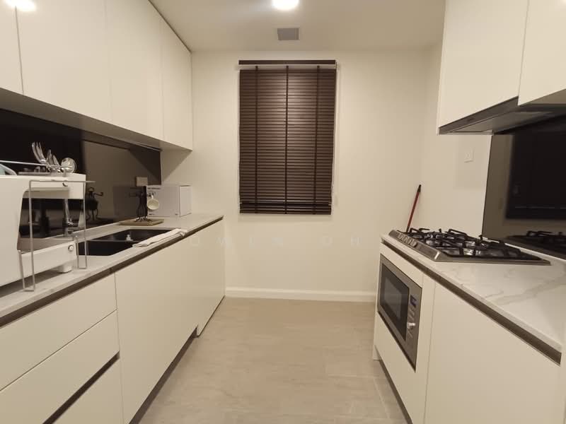 Servis Apartment untuk Disewa di TRX Residences - Owen Oh - PropertyGuru.com.my