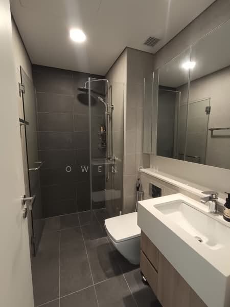 Servis Apartment untuk Disewa di TRX Residences - Owen Oh - PropertyGuru.com.my