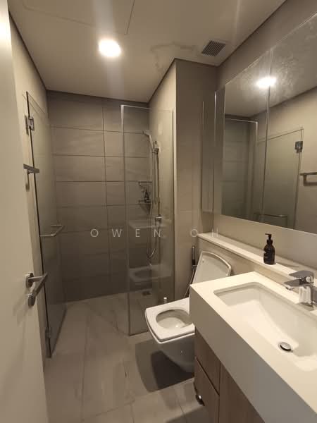 Servis Apartment untuk Disewa di TRX Residences - Owen Oh - PropertyGuru.com.my