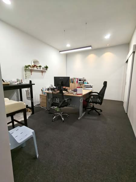 Cluster Factory for Sale in Eco Business Park 1 (Johor Bahru) - Beyny Gan - Study - PropertyGuru.com.my