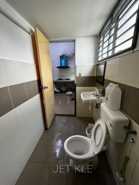 Rumah Teres 2 Tingkat untuk Dijual di Taman Sentosa (Klang) - Kelly Lim - PropertyGuru.com.my