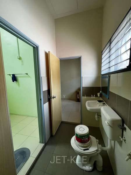 Rumah Teres 2 Tingkat untuk Dijual di Taman Sentosa (Klang) - Kelly Lim - PropertyGuru.com.my