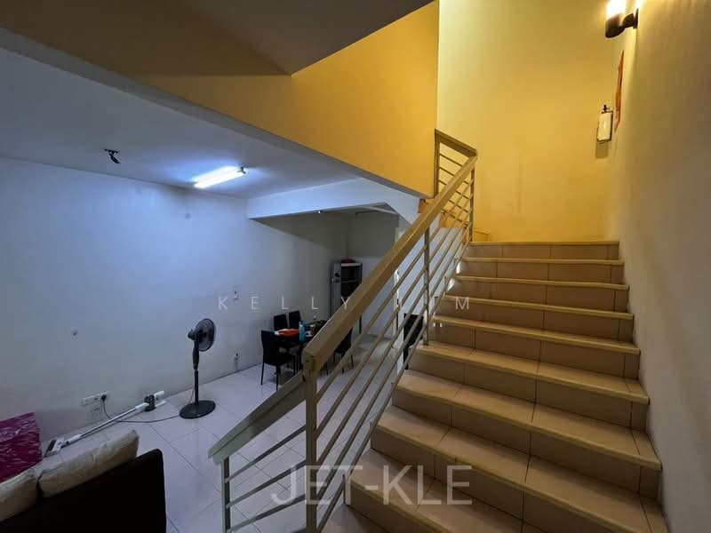 Rumah Teres 2 Tingkat untuk Dijual di Taman Sentosa (Klang) - Kelly Lim - PropertyGuru.com.my