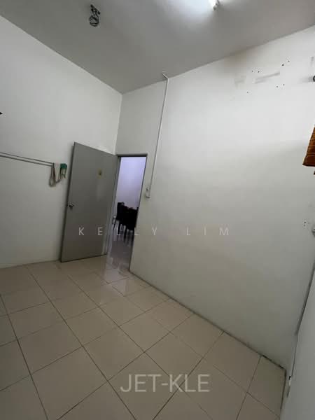 Rumah Teres 2 Tingkat untuk Dijual di Taman Sentosa (Klang) - Kelly Lim - PropertyGuru.com.my