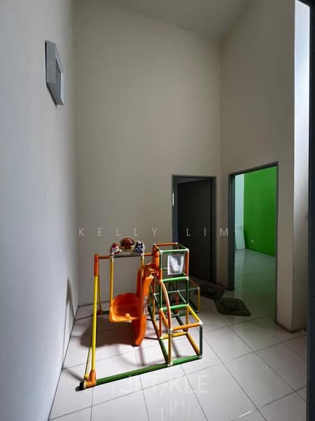 Rumah Teres 2 Tingkat untuk Dijual di Taman Sentosa (Klang) - Kelly Lim - PropertyGuru.com.my