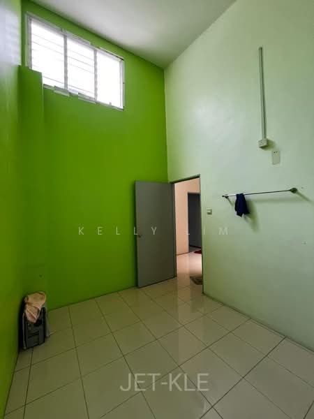 Rumah Teres 2 Tingkat untuk Dijual di Taman Sentosa (Klang) - Kelly Lim - PropertyGuru.com.my