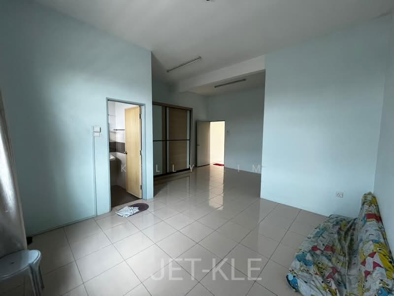 Rumah Teres 2 Tingkat untuk Dijual di Taman Sentosa (Klang) - Kelly Lim - PropertyGuru.com.my