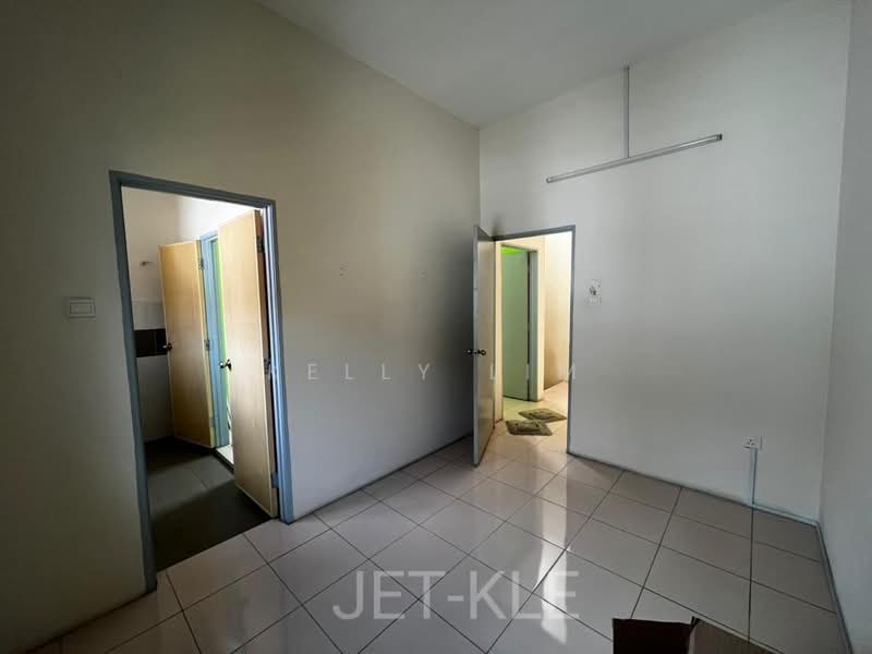 Rumah Teres 2 Tingkat untuk Dijual di Taman Sentosa (Klang) - Kelly Lim - PropertyGuru.com.my