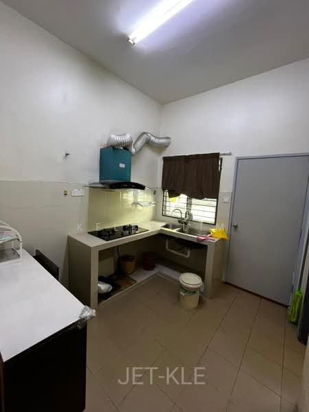 Rumah Teres 2 Tingkat untuk Dijual di Taman Sentosa (Klang) - Kelly Lim - PropertyGuru.com.my