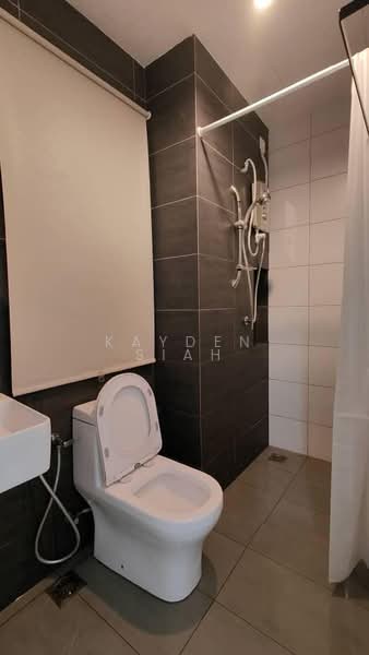Service Residence for Rent at Horizon Suites - Kayden Siah - Bathroom - PropertyGuru.com.my