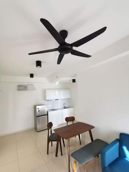 Service Residence for Rent at Horizon Suites - Kayden Siah - Kitchen - PropertyGuru.com.my