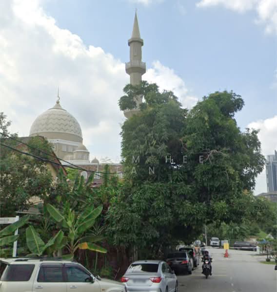 Rumah Teres 2 Tingkat untuk Dijual di Bandar Sri Damansara (Selangor) - Thiam Hee Tan - Exterior - PropertyGuru.com.my