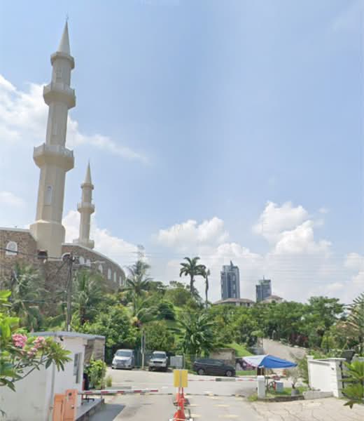 Rumah Teres 2 Tingkat untuk Dijual di Bandar Sri Damansara (Selangor) - Thiam Hee Tan - Exterior - PropertyGuru.com.my