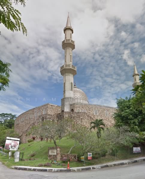 Rumah Teres 2 Tingkat untuk Dijual di Bandar Sri Damansara (Selangor) - Thiam Hee Tan - Exterior - PropertyGuru.com.my