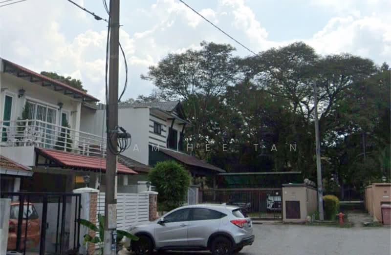 Rumah Teres 2 Tingkat untuk Dijual di Bandar Sri Damansara (Selangor) - Thiam Hee Tan - Exterior - PropertyGuru.com.my