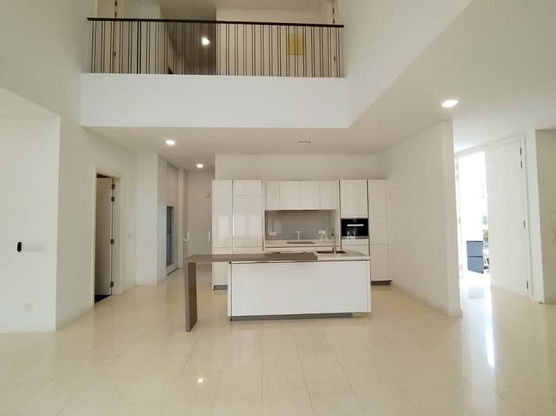 Semi-Detached House for Rent in Johor Bahru (Johor) - Jill Tan - Kitchen - PropertyGuru.com.my