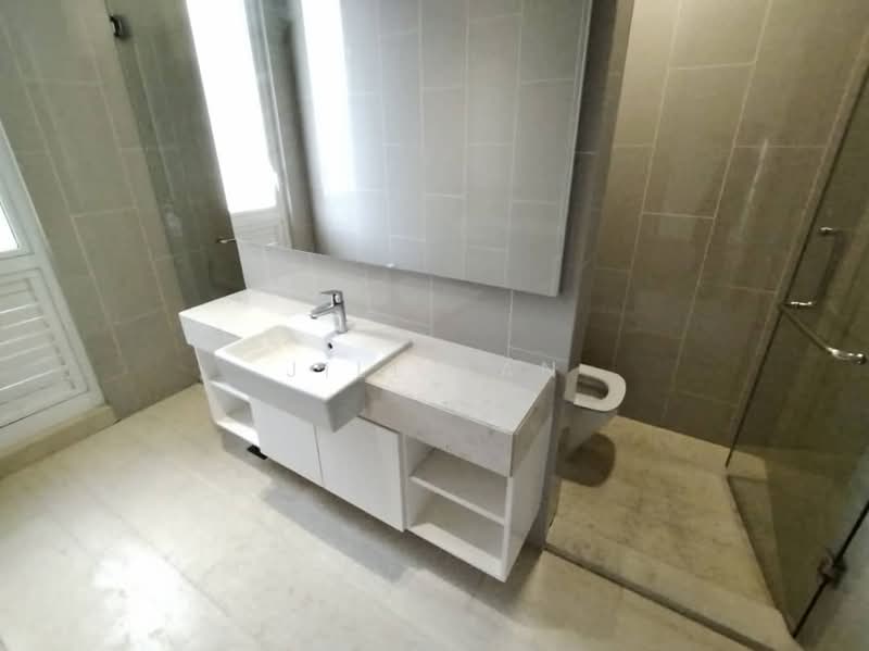 Semi-Detached House for Rent in Johor Bahru (Johor) - Jill Tan - Bathroom - PropertyGuru.com.my