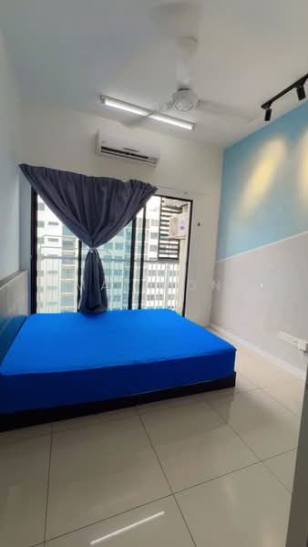 Kondominium untuk Disewa di The Greens @ Subang West - Mak Hon Kean - Bedroom - PropertyGuru.com.my
