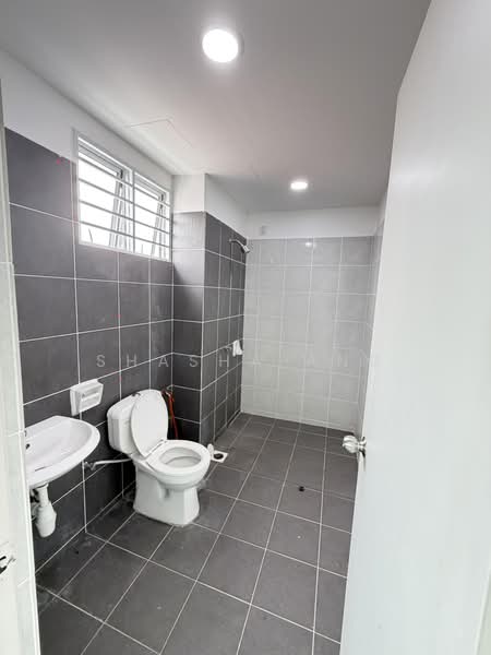 1-storey Terraced House for Rent in Taman Pelangi Indah (Ulu Tiram) - Shasha Ang - PropertyGuru.com.my