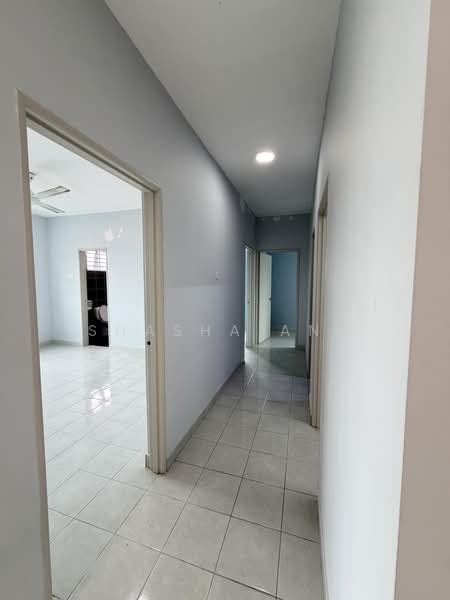1-storey Terraced House for Rent in Taman Pelangi Indah (Ulu Tiram) - Shasha Ang - PropertyGuru.com.my