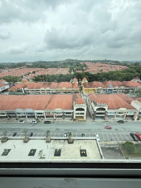 1-storey Terraced House for Rent in Taman Pelangi Indah (Ulu Tiram) - Shasha Ang - PropertyGuru.com.my