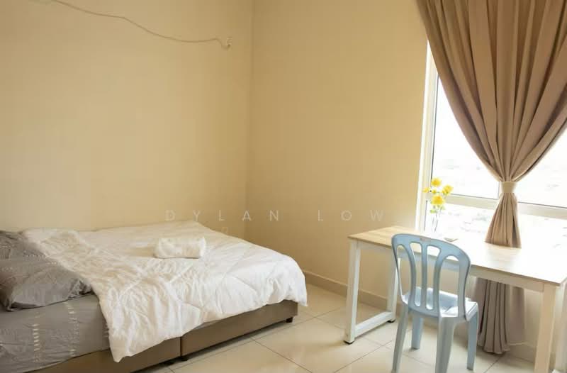 Condominium for Rent at Orange 3 (Oren 3) - Dylan Low - Bedroom - PropertyGuru.com.my