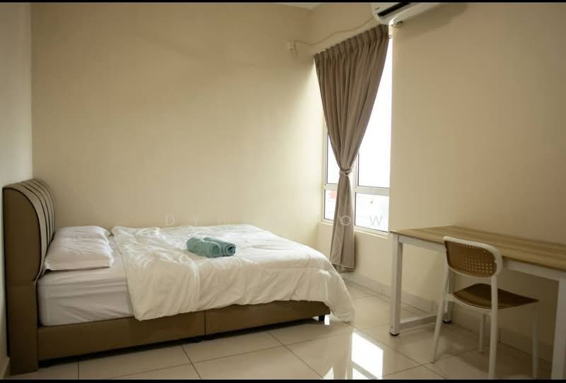 Condominium for Rent at Orange 3 (Oren 3) - Dylan Low - Bedroom - PropertyGuru.com.my