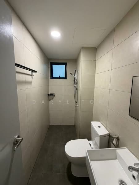 Servis Apartment untuk Disewa di M Luna - Daryl Toh - Bathroom - PropertyGuru.com.my