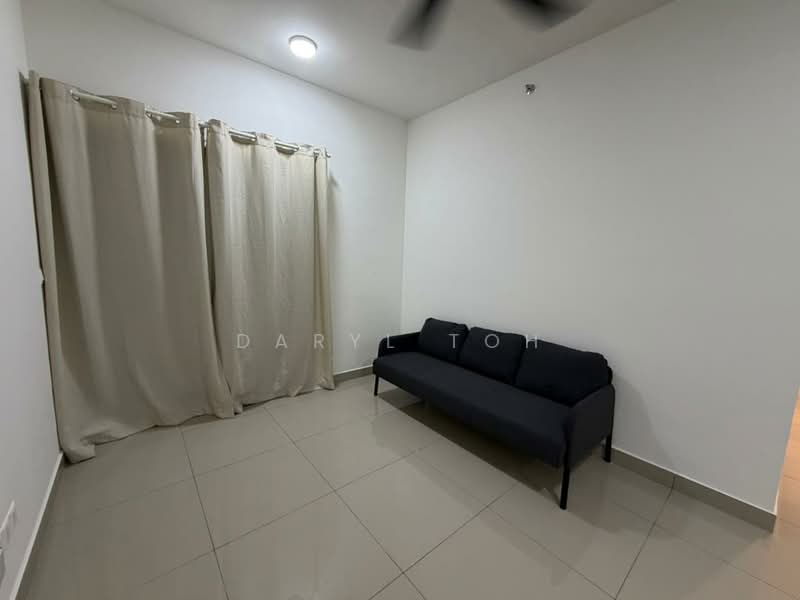 Servis Apartment untuk Disewa di M Luna - Daryl Toh - Living Room - PropertyGuru.com.my