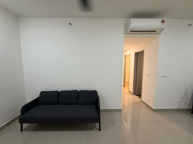 Servis Apartment untuk Disewa di M Luna - Daryl Toh - Living Room - PropertyGuru.com.my