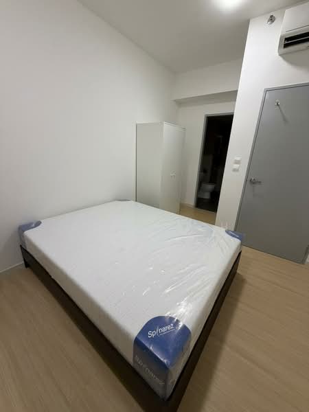 Servis Apartment untuk Disewa di M Luna - Daryl Toh - Bedroom - PropertyGuru.com.my