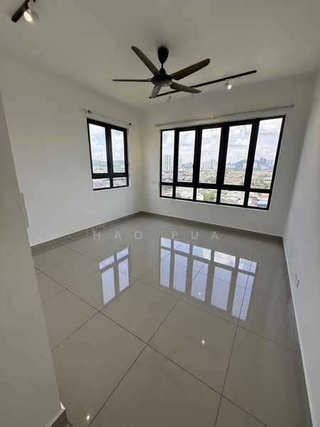 Kondominium untuk Disewa di Trinity Lemanja - Hao Pua - PropertyGuru.com.my