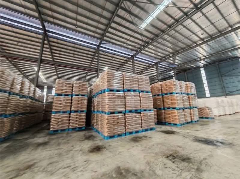 Gudang untuk Disewa di Pulau Indah (Klang) - Vincent Lee - PropertyGuru.com.my