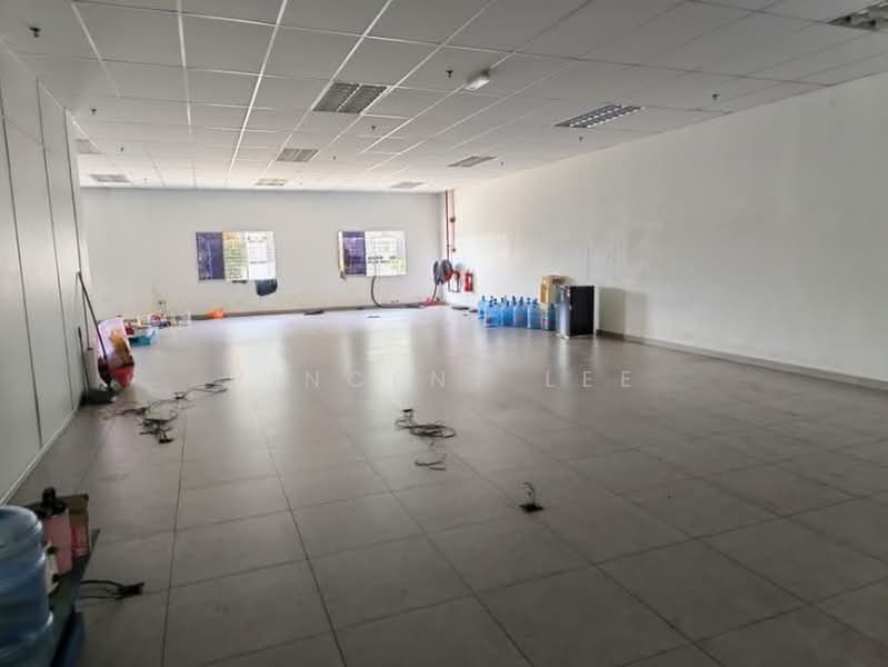 Gudang untuk Disewa di Pulau Indah (Klang) - Vincent Lee - Interior - PropertyGuru.com.my