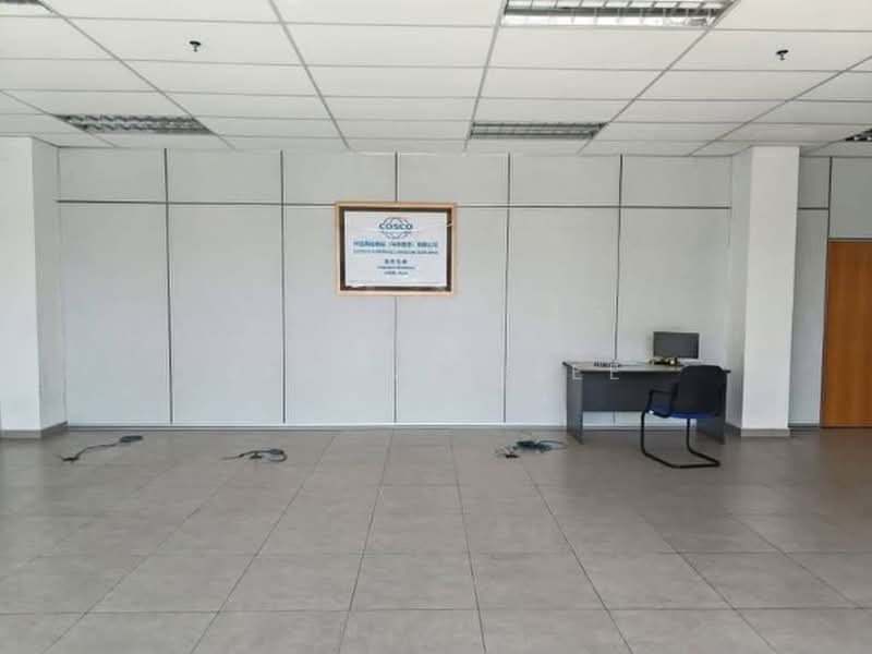 Gudang untuk Disewa di Pulau Indah (Klang) - Vincent Lee - Interior - PropertyGuru.com.my