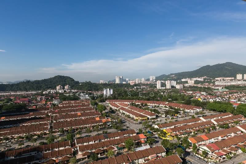 Condominium for Sale at Arena Residence - Emma Seow - Exterior - PropertyGuru.com.my