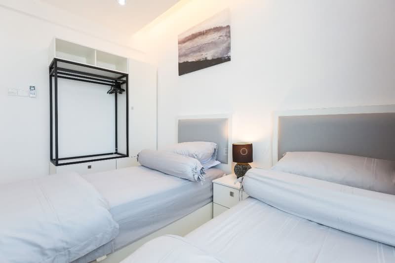 Condominium for Sale at Arena Residence - Emma Seow - Bedroom - PropertyGuru.com.my