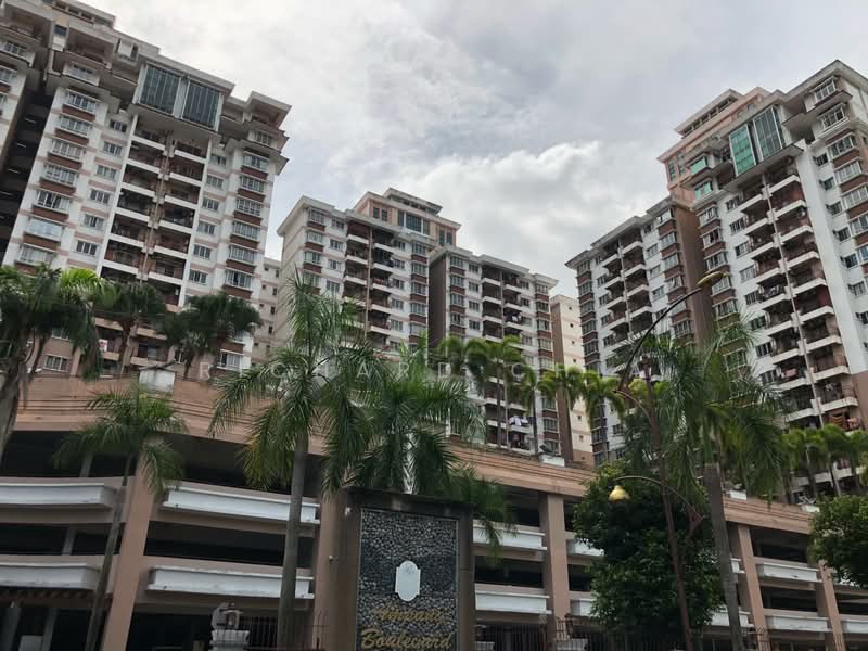 Condominium for Sale at Ampang Boulevard - Richard Chia - PropertyGuru.com.my