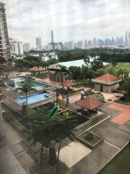 Condominium for Sale at Ampang Boulevard - Richard Chia - PropertyGuru.com.my