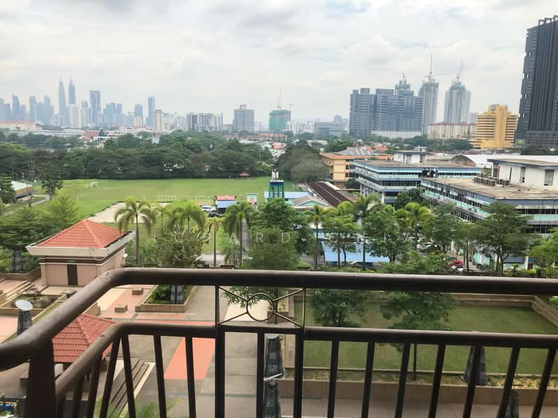 Condominium for Sale at Ampang Boulevard - Richard Chia - PropertyGuru.com.my