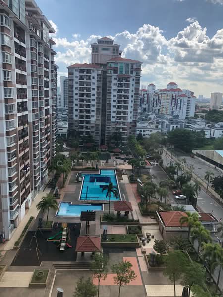Condominium for Sale at Ampang Boulevard - Richard Chia - PropertyGuru.com.my