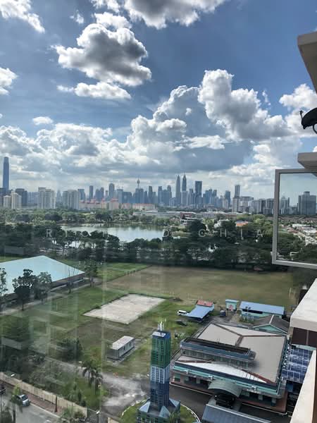 Condominium for Sale at Ampang Boulevard - Richard Chia - PropertyGuru.com.my