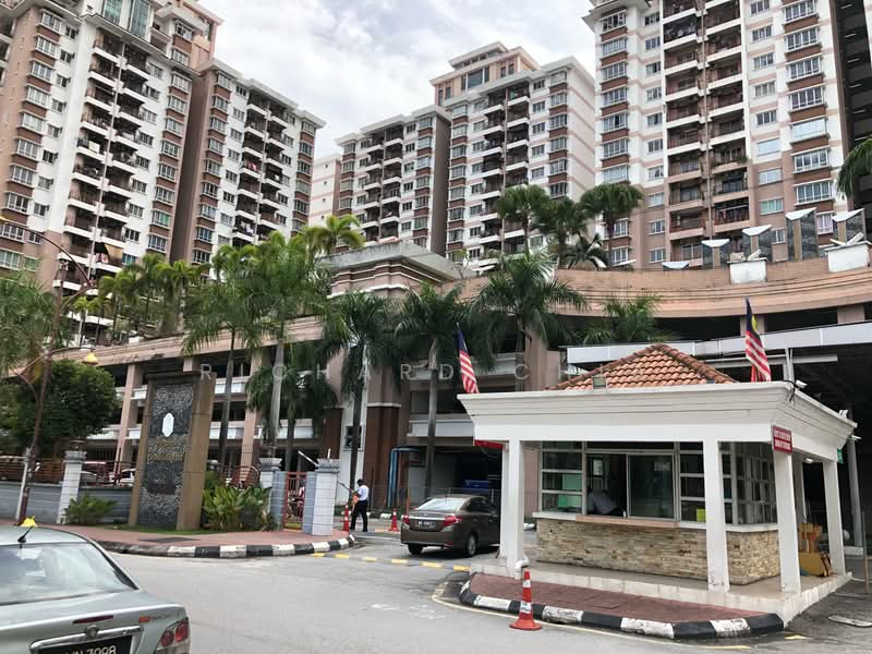 Condominium for Sale at Ampang Boulevard - Richard Chia - PropertyGuru.com.my
